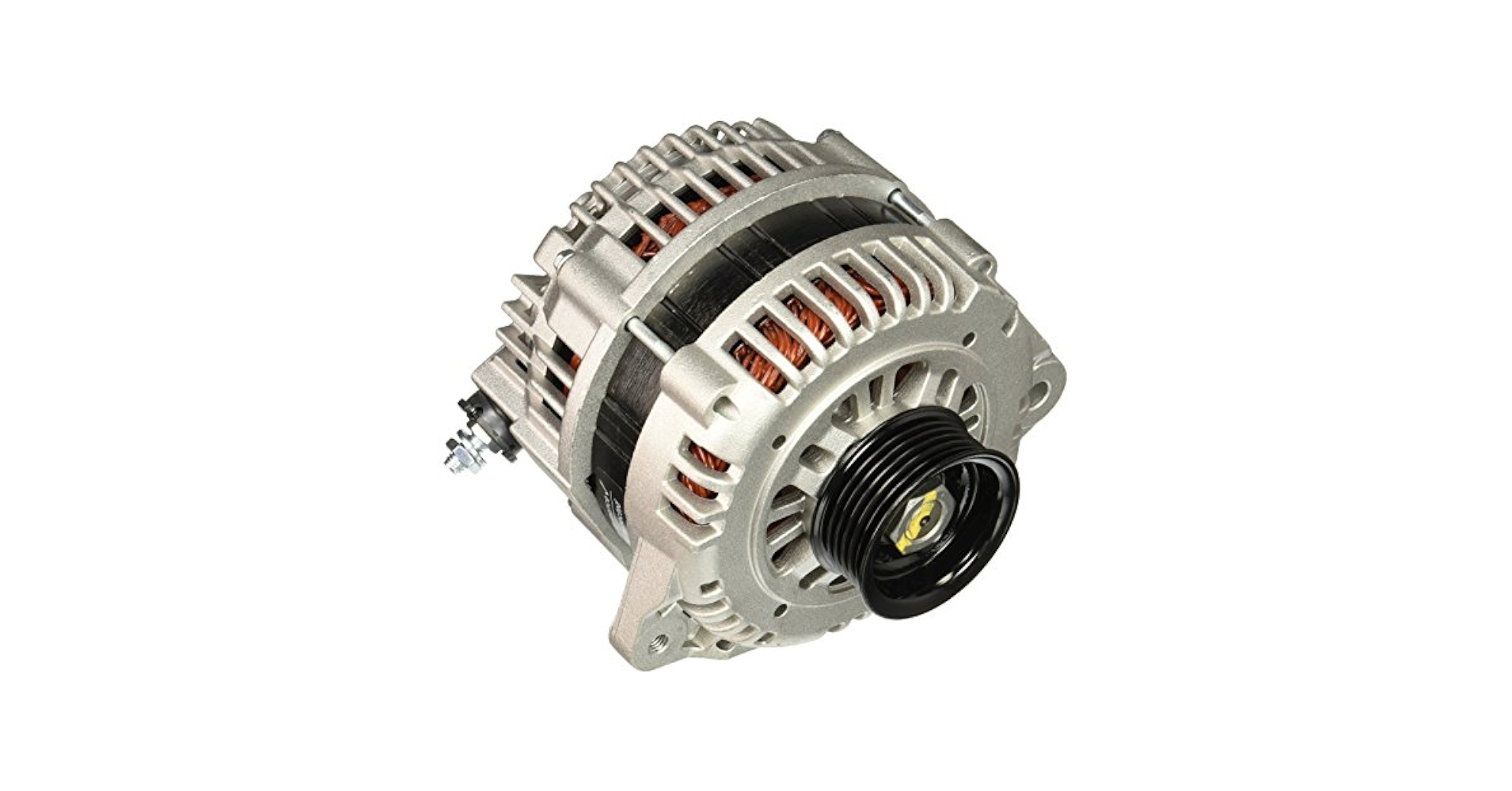 Amazon.com: Quality Built 15938 Alternator : Automotive